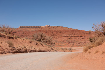Monument Valley, Arizona