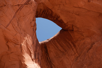 Monument Valley, Arizona