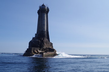 Phare de la Vieille