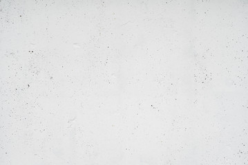White plaster texture background