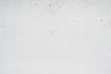 White plaster texture background