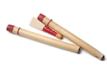 Cane reeds