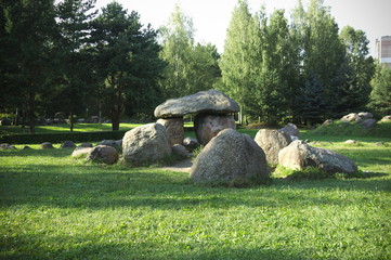 Boulder Park Minsk