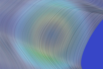 Illustrations of lines & wave. Generative, template, artwork & digital.