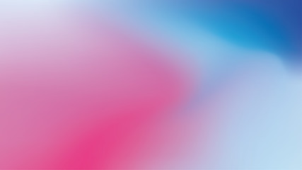 Bright saturated gradient background, which is ideal for sites and applications, photo design and advertising