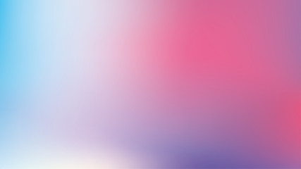 Bright saturated gradient background, which is ideal for sites and applications, photo design and advertising