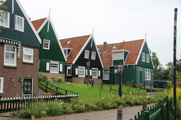 Marken (Hollande)