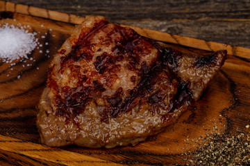 Beef steak Picanha