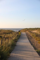 Noordwijk (Hollande)