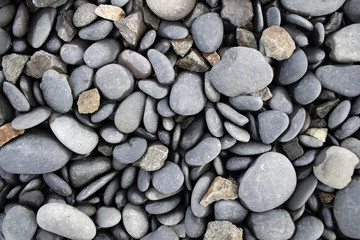 Pebble Close-up Textured 