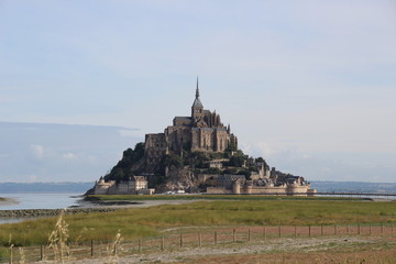 Mont St michel
