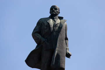 Lenin in Russia 5