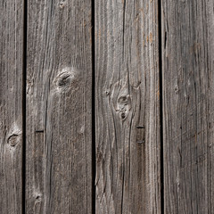 Weathered wooden wall board texture