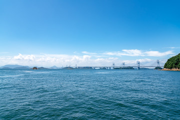 Seto-Ohashi Bridge
