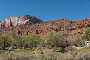 Zion National Park
