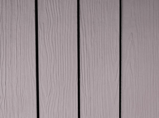 Gray Artificial Wood Background Textured with Striped