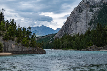Banff View 25