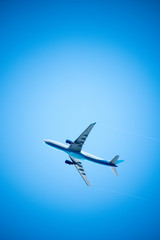 Partir en voyage
