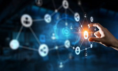 Social connection and networking