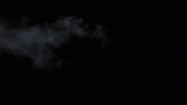 Realistic dry smoke clouds fog overlay perfect for compositing into your shots. Simply drop it in and change its blending mode to screen or add.