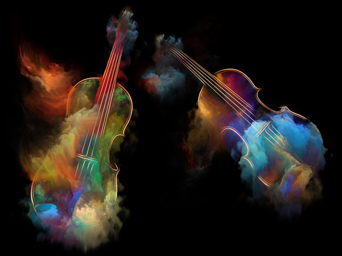 Violin Soul