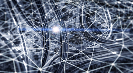 Wireless communication and networking