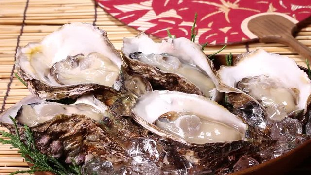 岩がき