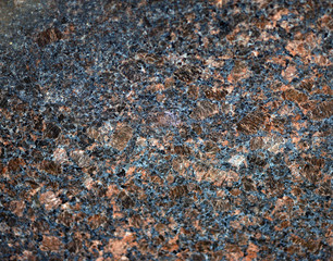 Granite texture