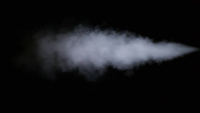 Realistic dry smoke clouds fog overlay perfect for compositing into your shots. Simply drop it in and change its blending mode to screen or add.