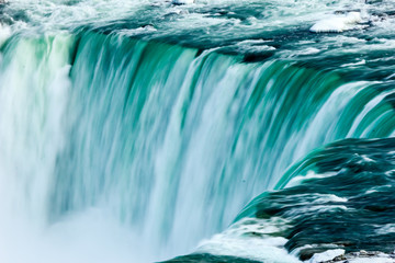 Niagara Falls - Horseshoe