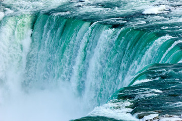 Niagara Falls - Horseshoe