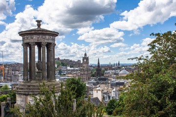 Calton Hill