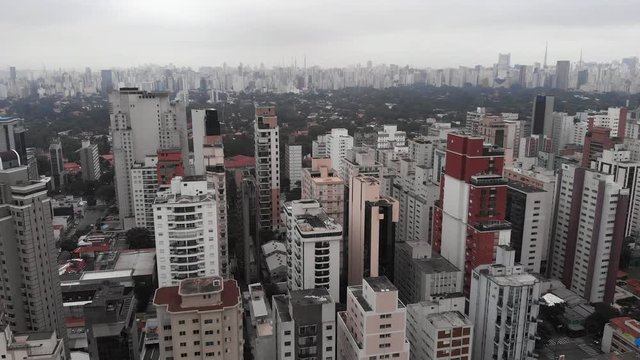City of Sao Paulo buidings5