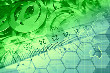 Contemporary business