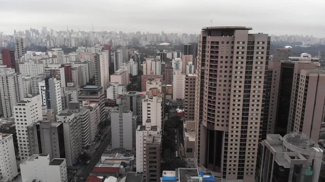 City of Sao Paulo buidings4