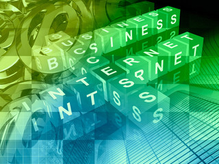 Internet business