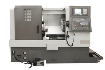 lathe