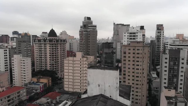 City of Sao Paulo buidings7