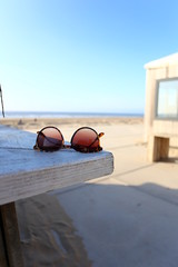 beach sunglasses