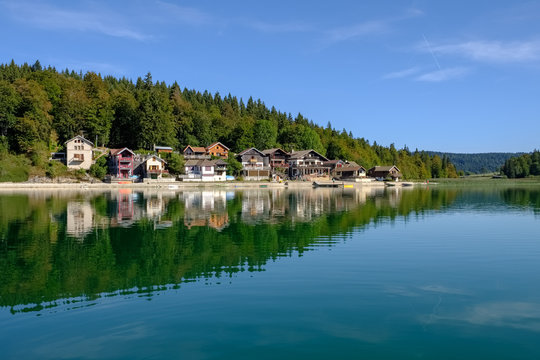 Port titi