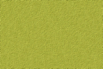 Background with the texture of a yellow fabric