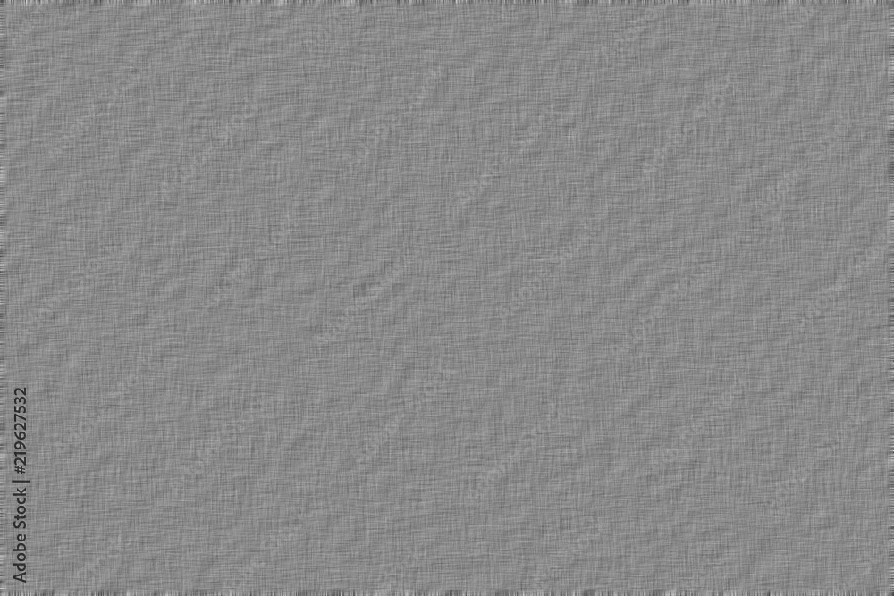 Canvas Prints background with the texture of a grey fabric