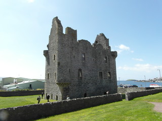 Shetlandinseln - Mainland