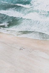 Beach Surfers Paradise