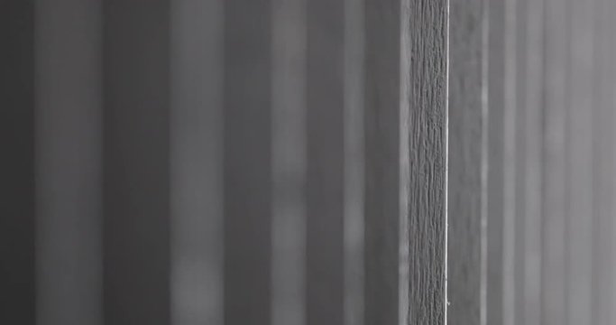 Constrast Wooden background with lines