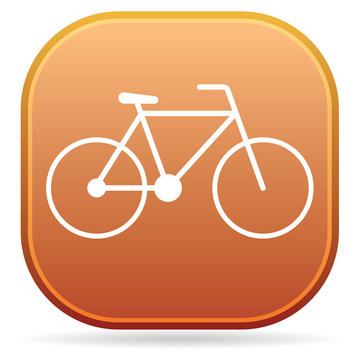 Bicycle / bike icon