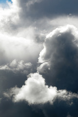 Gewitterwolken, thunderclouds, 18111.jpg