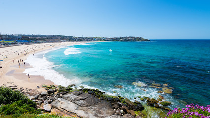 Bondi Beach