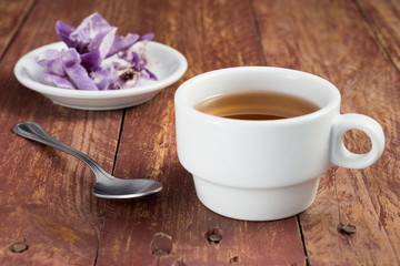 Hora del Té