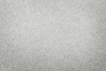 Fototapeta premium Close up of gray textured paper background